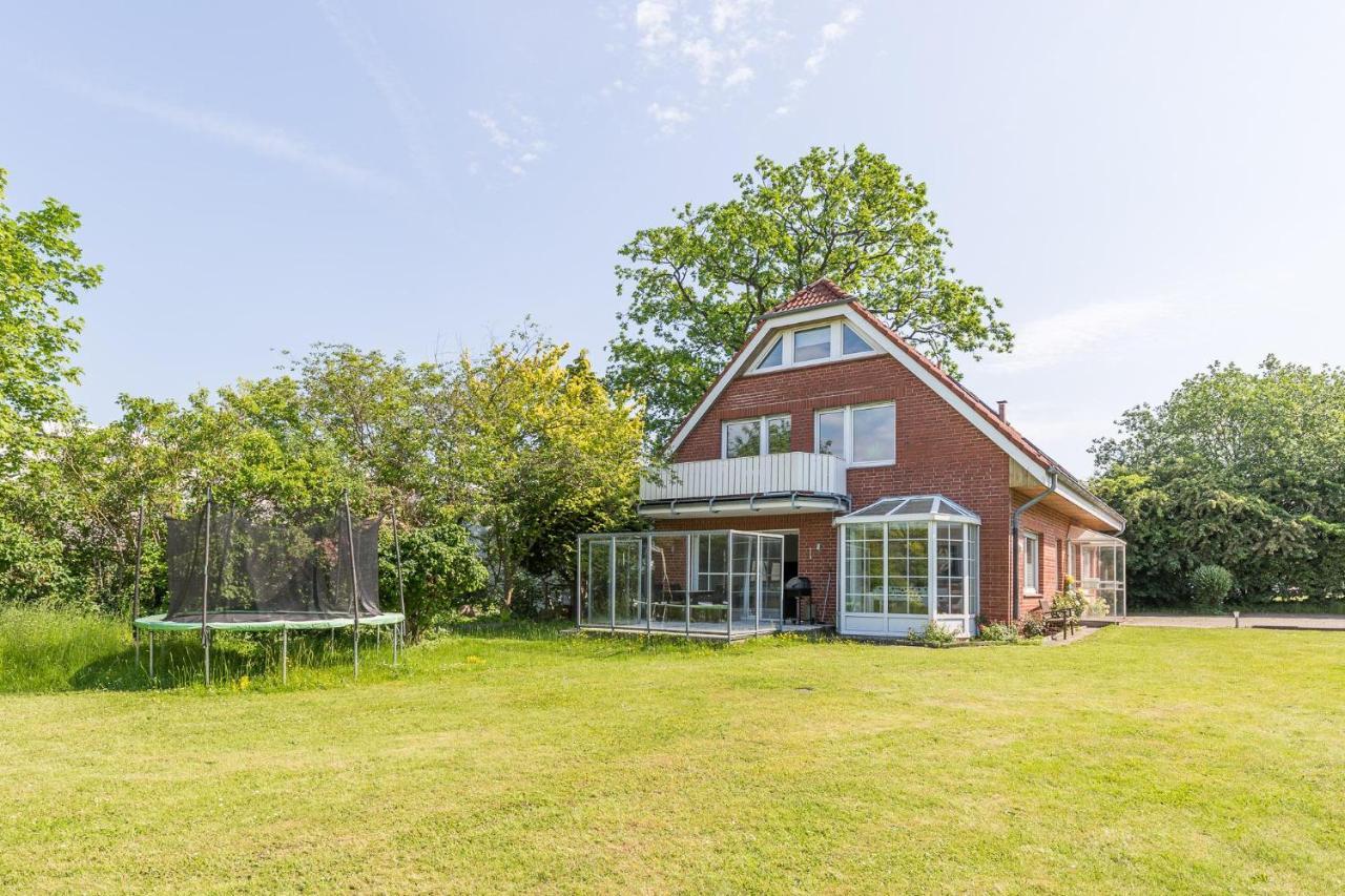Ferienhaus Glockenstrasse Ferienwohnung Ostseehoehe Appartement 2 Scharbeutz Esterno foto